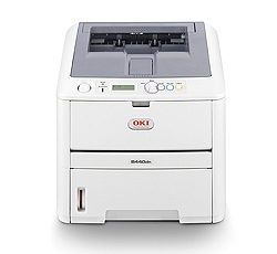 Toner OKI B400